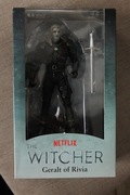 THE WITCHER - Wiedźmin (serial NETFLIX) 2 - nowa
