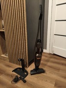 Odkurzacz Electrolux Pure Q9 niesprawny ślady użytkowania 