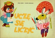 UCZĘ SIĘ LICZYĆ Stela Cretu, Valerina Boiculesi 1975