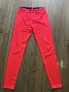Legginsy 4F b bardzo dobrym stanie