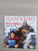 Goście goście 2 korytarz czasu , film dvd