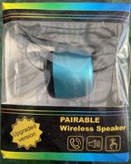 Mini głośnik bluetooth