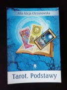 Tarot Podstawy - Alla Alicja Chrzanowska