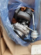 Turbina Mercedes Atego 818 2005r 