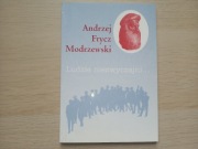 Andrzej Frycz Modrzewski Ludzie Niezwyczajni
