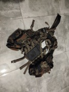 Kamizelka wojskowa, taktyczna, flectarn, bundeswerha, molle. Nowa 