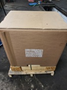 OPEL VIVARO 1.6 DCI R9M452 BITURBO SILNIK MONTAŻ