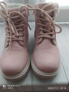 Botki trzewiki kozaki Reserved 32