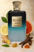 Khadlaj Island Dreams – Eau de Parfum  Perfumetka 5ml