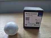 Czyjnik ruchu, światła i temperatury Nice Motion Control.