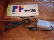 TKR 003 kabel RF famicom