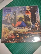 Bartees Strange – Farm to Table [Limited Yellow Vinyl, 2022, NOWA]