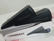 Stoper do drzwi w komplecie 2 sxtuki