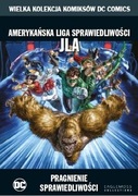 JLA - PRAGNIENIE SPRAWIEDLIWOŚCI TOM 56