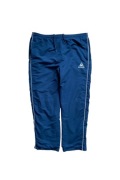 Le Coq Sportif vintage trackpants, rozmiar L, stan bardzo dobry