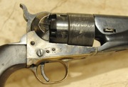 Colt Army .44 , stara produkcja UBERTI 