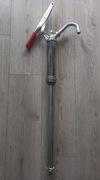 Pompa ręczna do oleju 