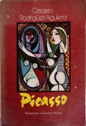 Picasso. Cesareo Rodriguez- Aquilera