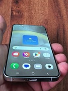 Smartfon Samsung Galaxy S24 8 GB / 256 GB 5G szary Gwarancja