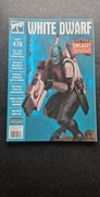 Czasopismo WHITE DWARF - ISSUE 478