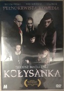 KOŁYSANKA FILM NA DVD