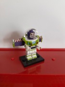 LEGO minifigures 71012 seria Disney Buzz Astral Lightyear