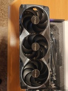 PNY RTX 5080 Epic-X RGB OC.