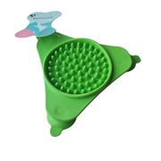 Mata antystresowa do lizania dla psa lick mat