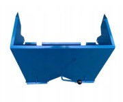 Workownica do kombajnu Anna