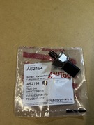 Czujnik ciśnienia paliwa na listwie