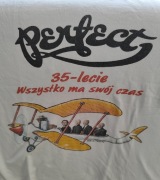 Perfect koszulka 35 lecie XL/XXL 