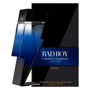 Carolina Herrera Bad Boy Cobalt  Woda Perfumowana