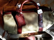 Polo Ralph Lauren Torba Weekendowa