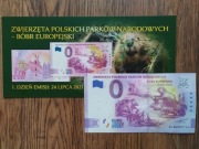 0 EURO SUWAŁKI-BÓBR EUROPEJSKI 