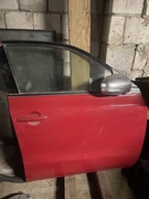 Przednje drzwi suzuki swift