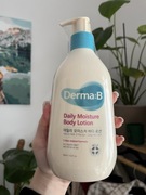 Derma:B Daily Moisture Body Lotion Balsam do ciała