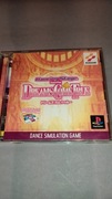 Dancing Stage Dreams Come True PS1 NTSC-J Japan Konami DDR Komplet