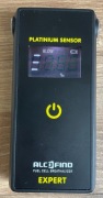Alkomat  Alcofind Expert - na części