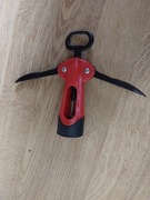 Otwieracz do zakorkowanych butelek