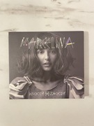 Marcelina Wschody Zachody płyta CD