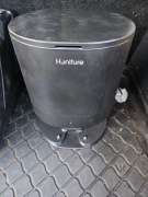 Stacja Ładowania Robota Honiture Q6 LS 01