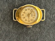 Zegarek zabytkowy naręczny Zaria, Zarja