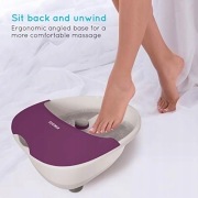 Hydromasażer HoMedics Luxury FS-100DB