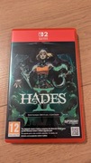 Hades 2 Switch 2