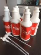 Film-On 1L Preprarat do Instalacji Montażu Oklejania folii PPF