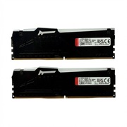 Kingston Fury Beast DDR5 64GB 2 32 5600MHz RGB  FV