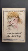 O dziewczętach dla dziewcząt Kobyłewska  Jaczewski