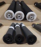 Wałki OPC do Lexmark Optra, HP LJ, Chip, blade, plomby