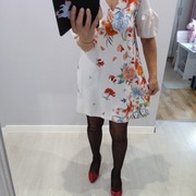 ZARA Basic Collection r M stan bdb 