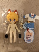 Lalka anime chłopiec BJD Dollfie ob11